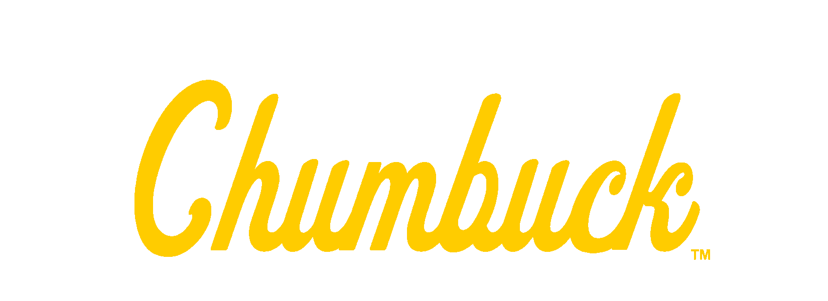 Chumbuck Logo